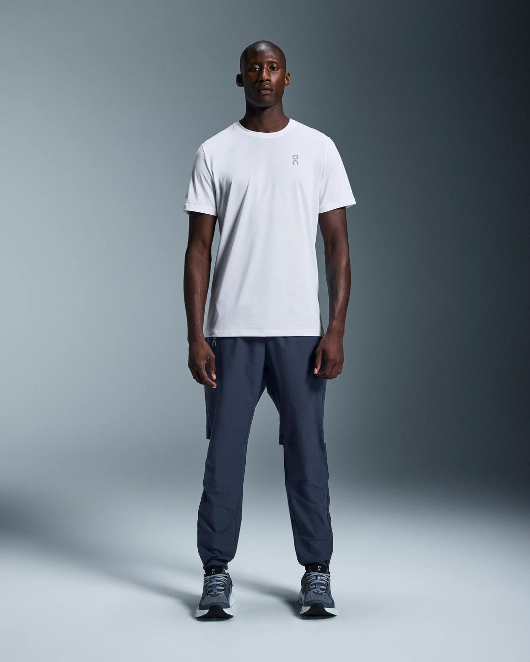 ON Men's Core-T 1 - White