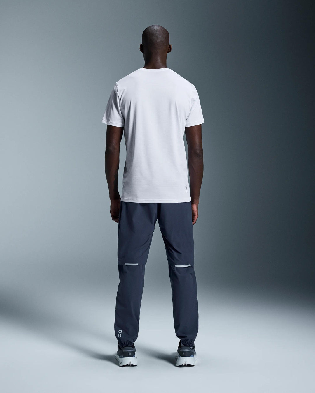 ON Men's Core-T 1 - White