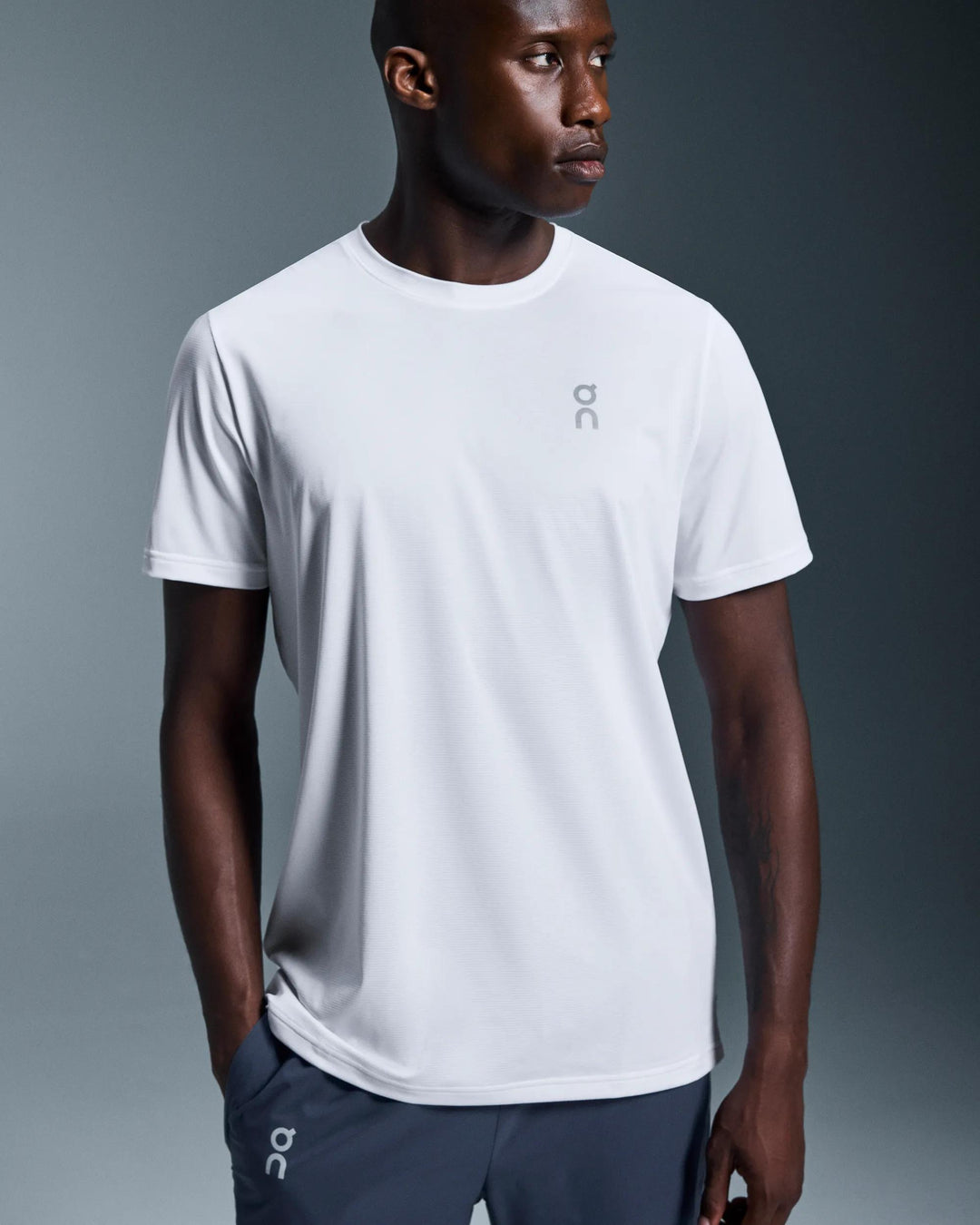 ON Men's Core-T 1 - White
