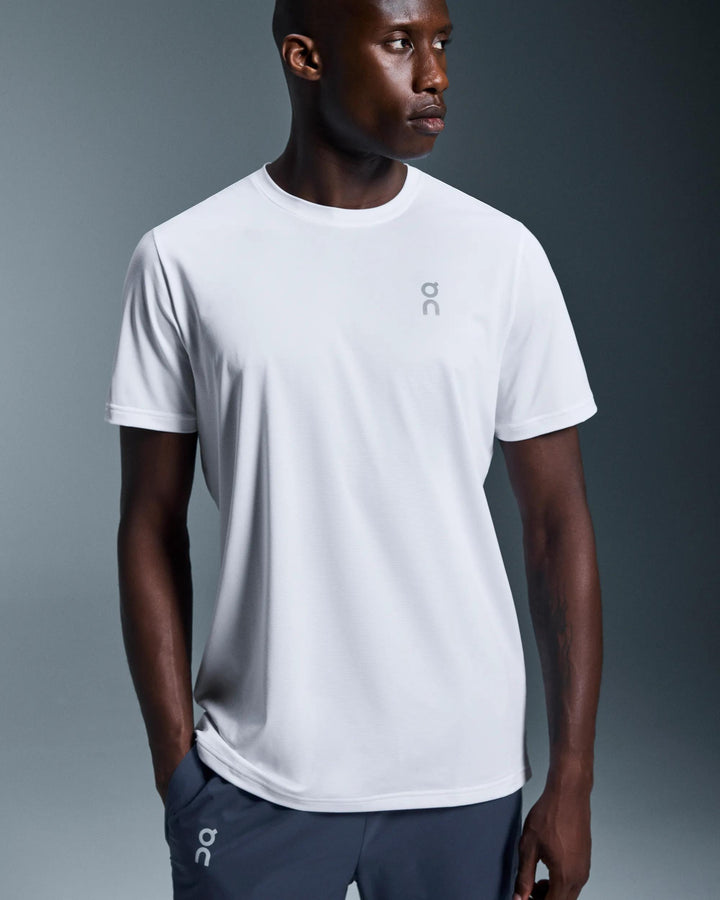 ON Men's Core-T 1 - White