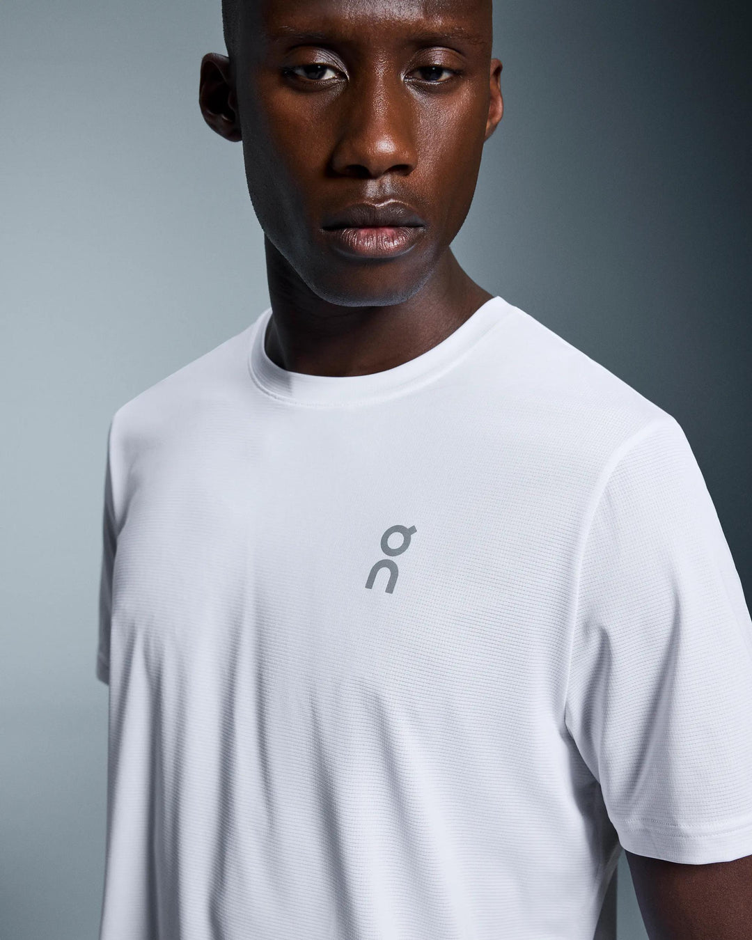 ON Men's Core-T 1 - White