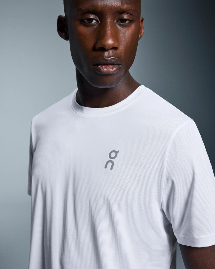 ON Men's Core-T 1 - White