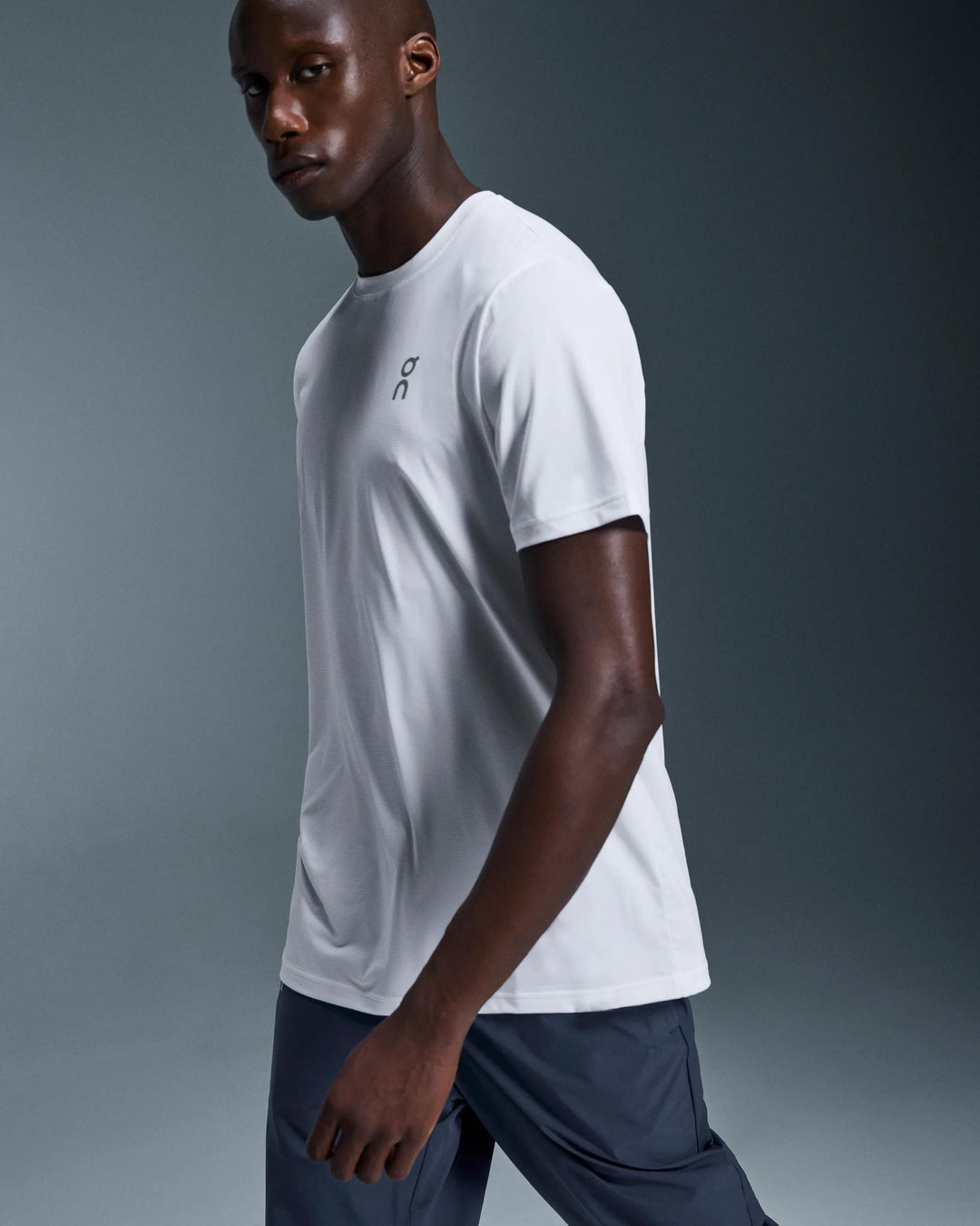 ON Men's Core-T 1 - White
