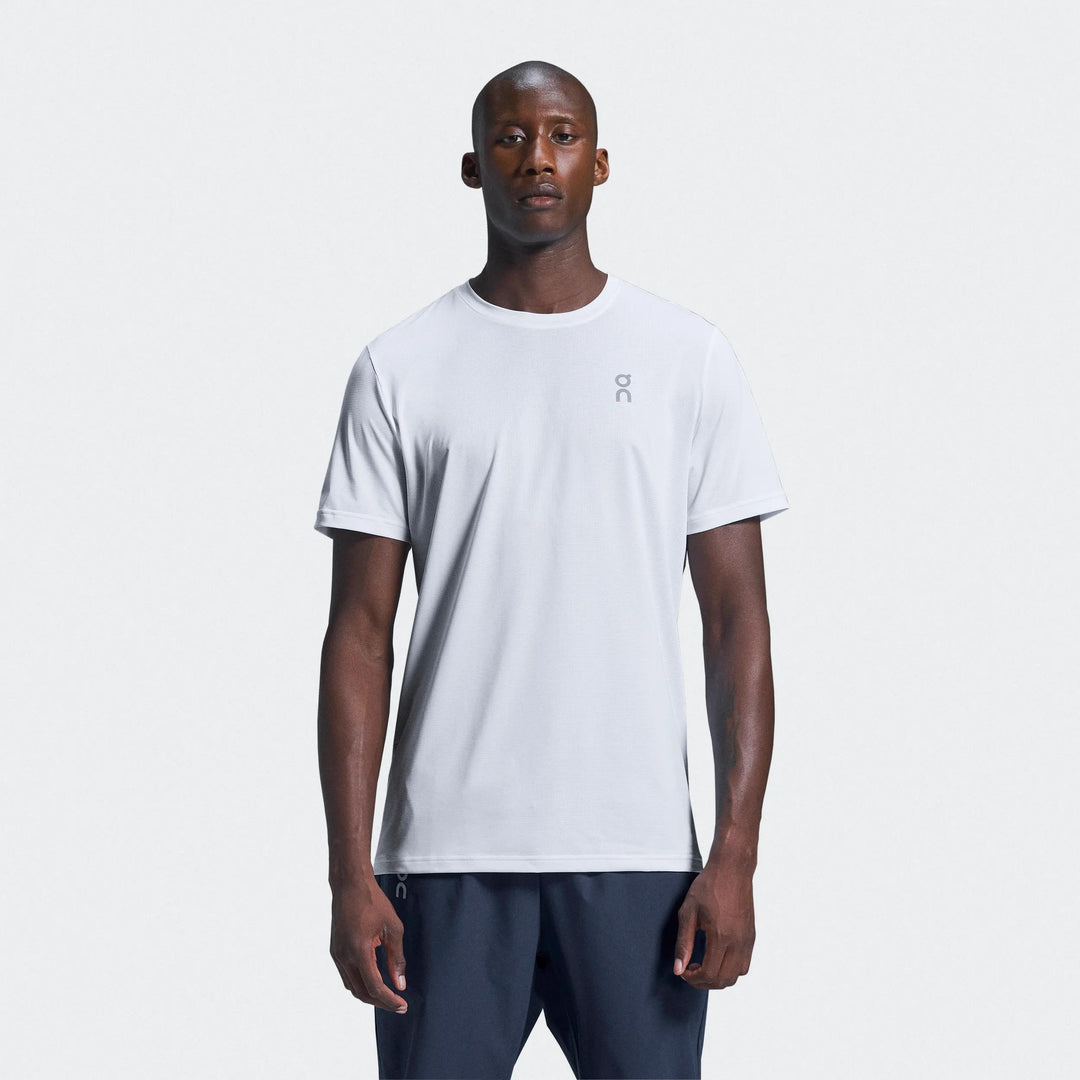 ON Men's Core-T 1 - White