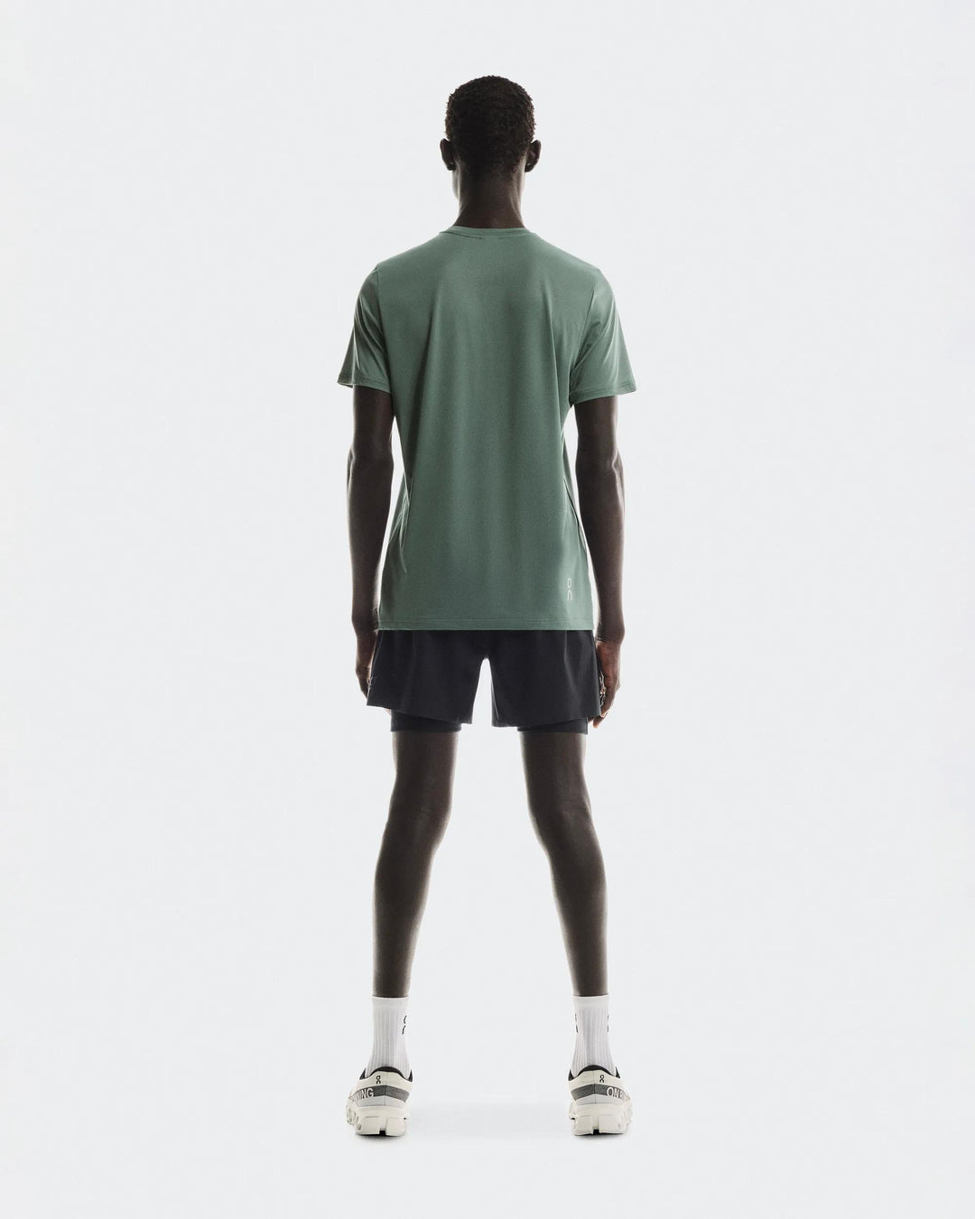 ON Men's Core-T 1 - Olive