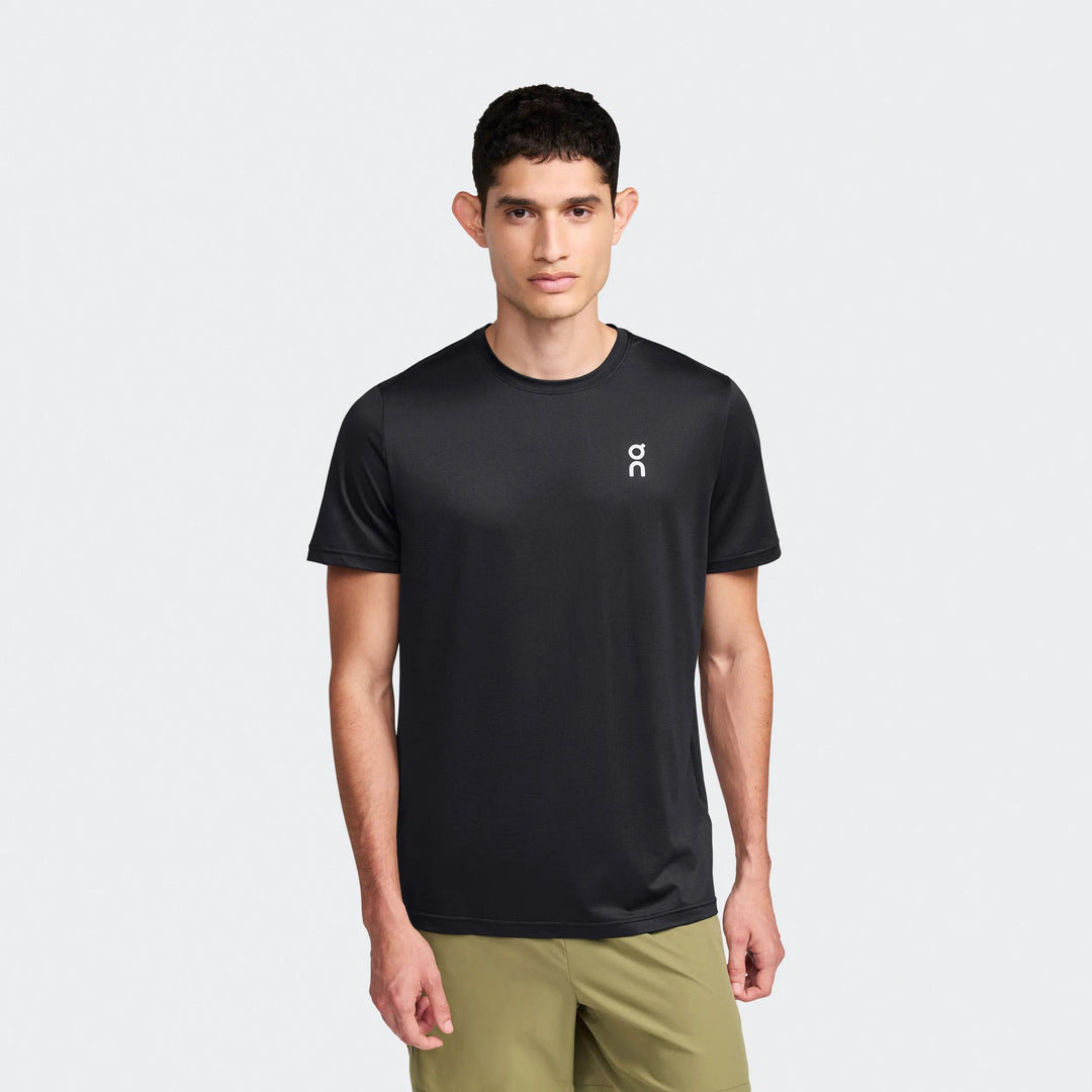 ON Men's Core-T 1 - Black