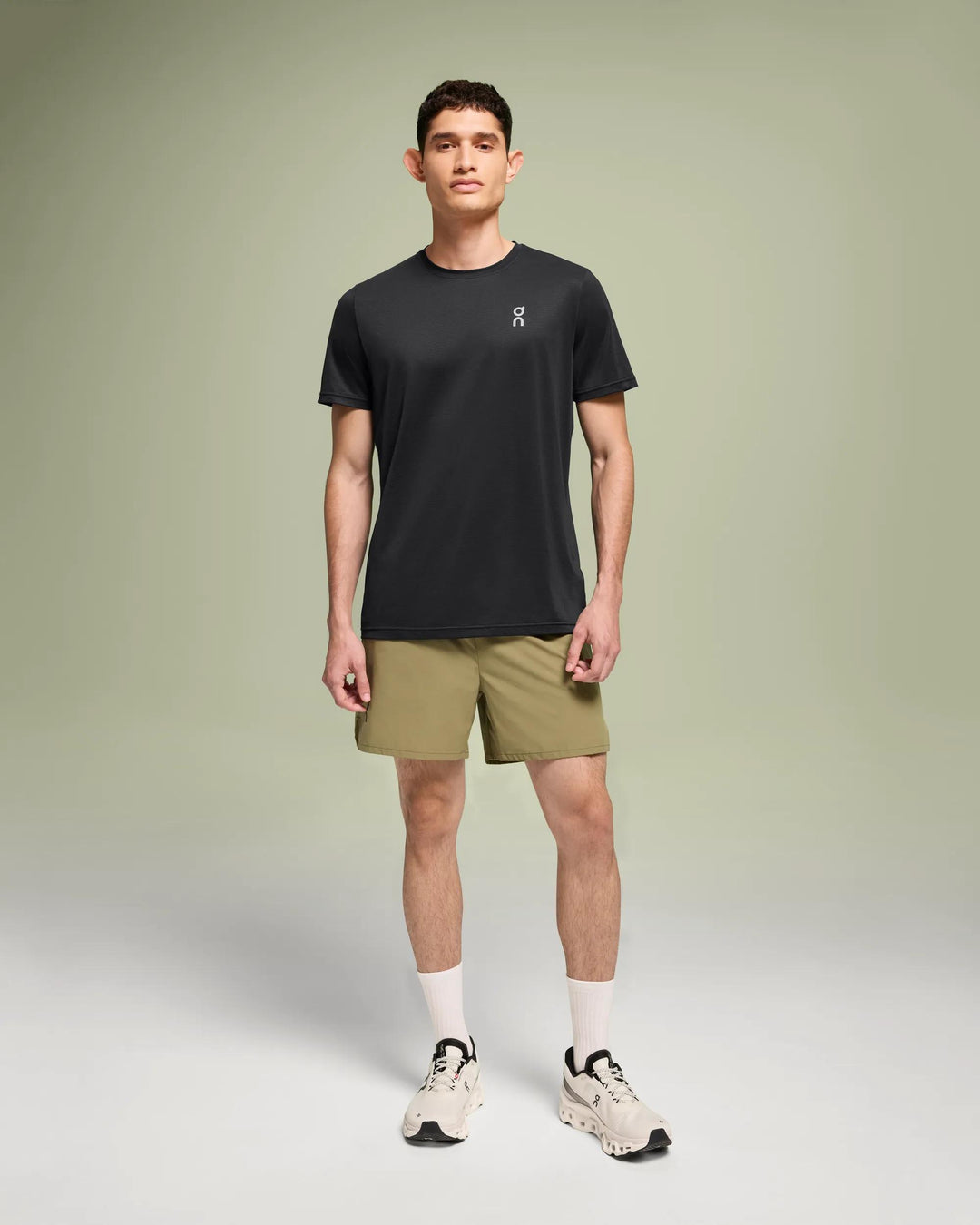 ON Men's Core-T 1 - Black