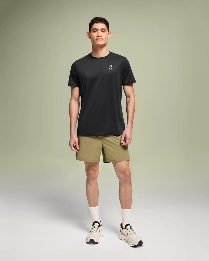ON Men's Core-T 1 - Black