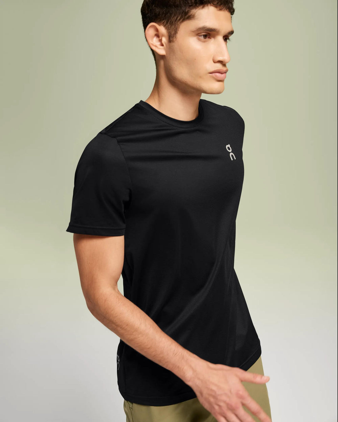 ON Men's Core-T 1 - Black