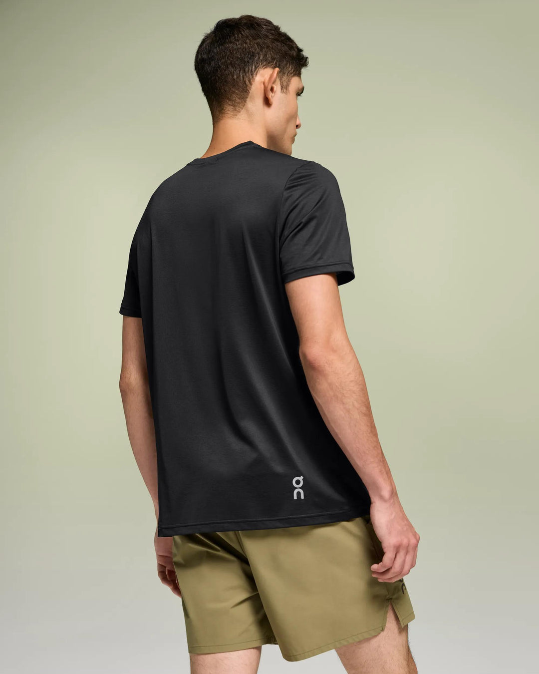 ON Men's Core-T 1 - Black