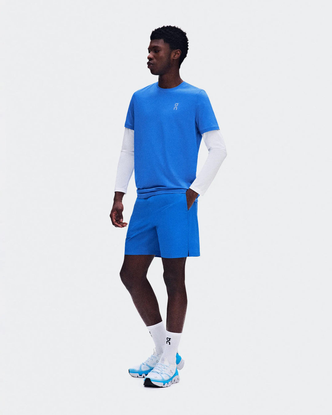 ON Men's Core-T 1 - Jay