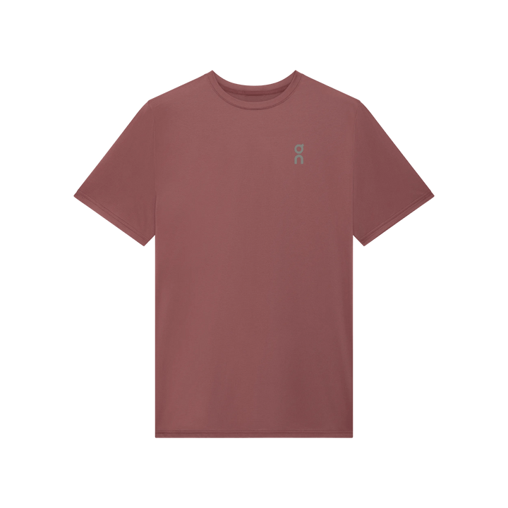 ON Men's Core-T 1 - Barberry