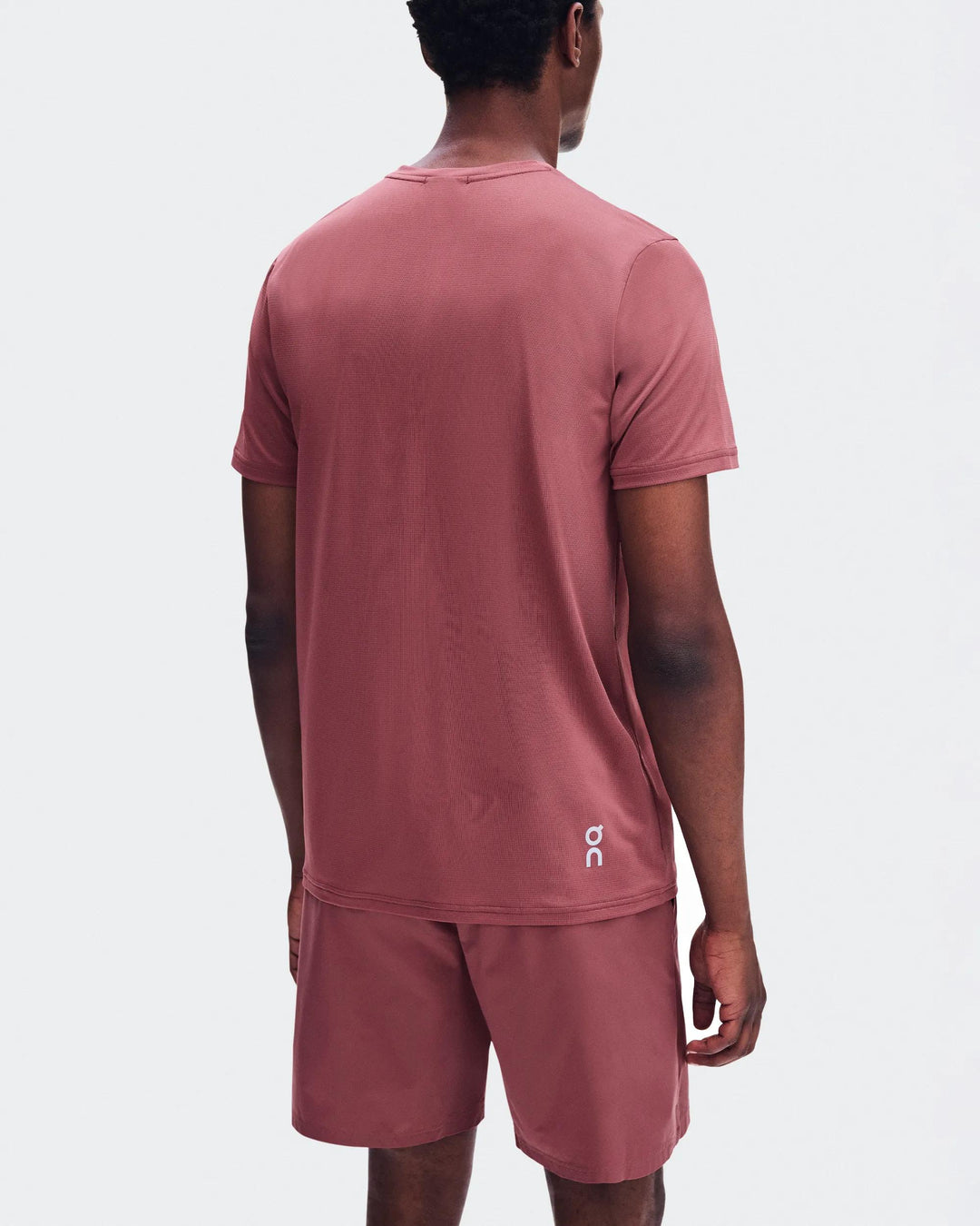 ON Men's Core-T 1 - Barberry