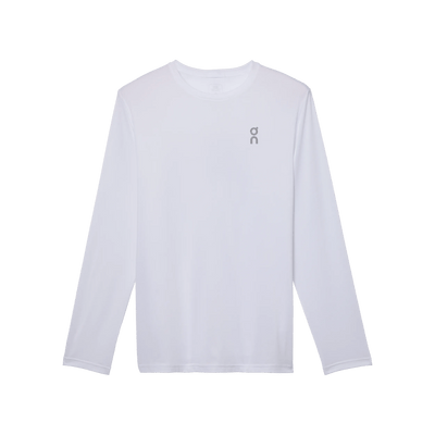 ON Men's Core Long-T 1 - White
