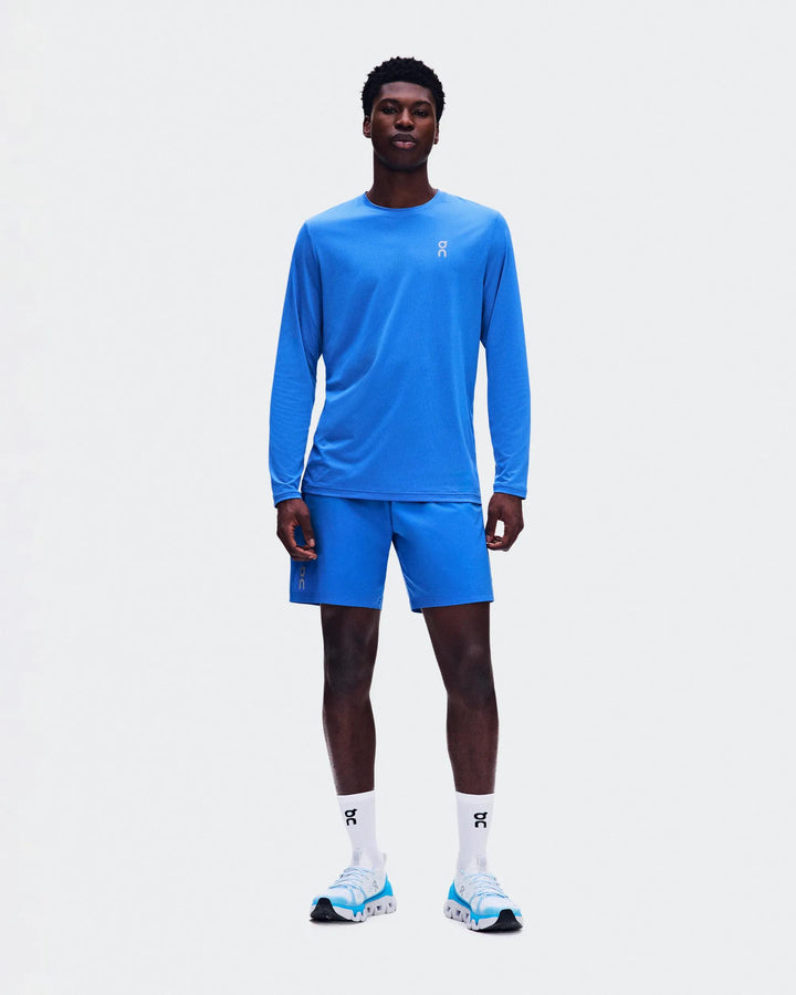 ON Men's Core Long-T 1 - Jay