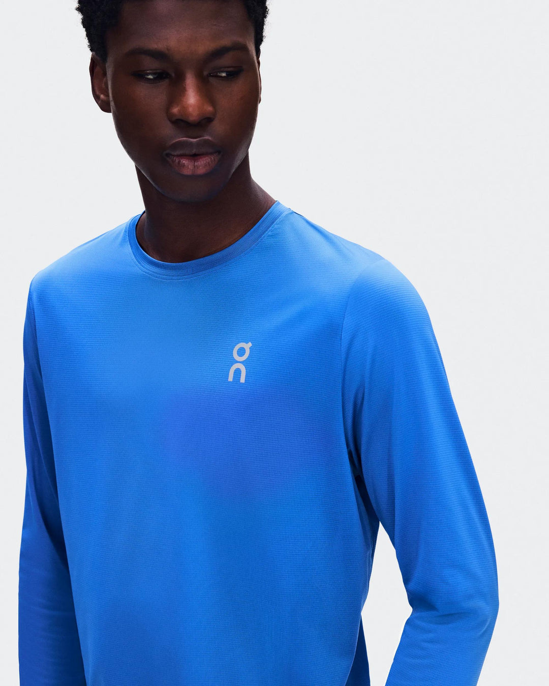 ON Men's Core Long-T 1 - Jay