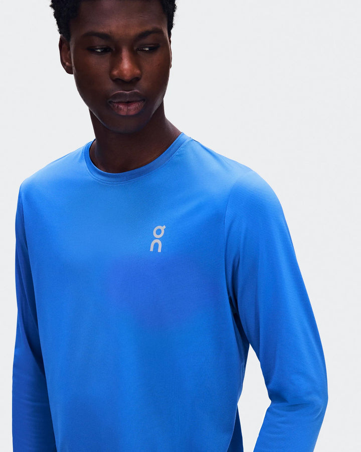 ON Men's Core Long-T 1 - Jay