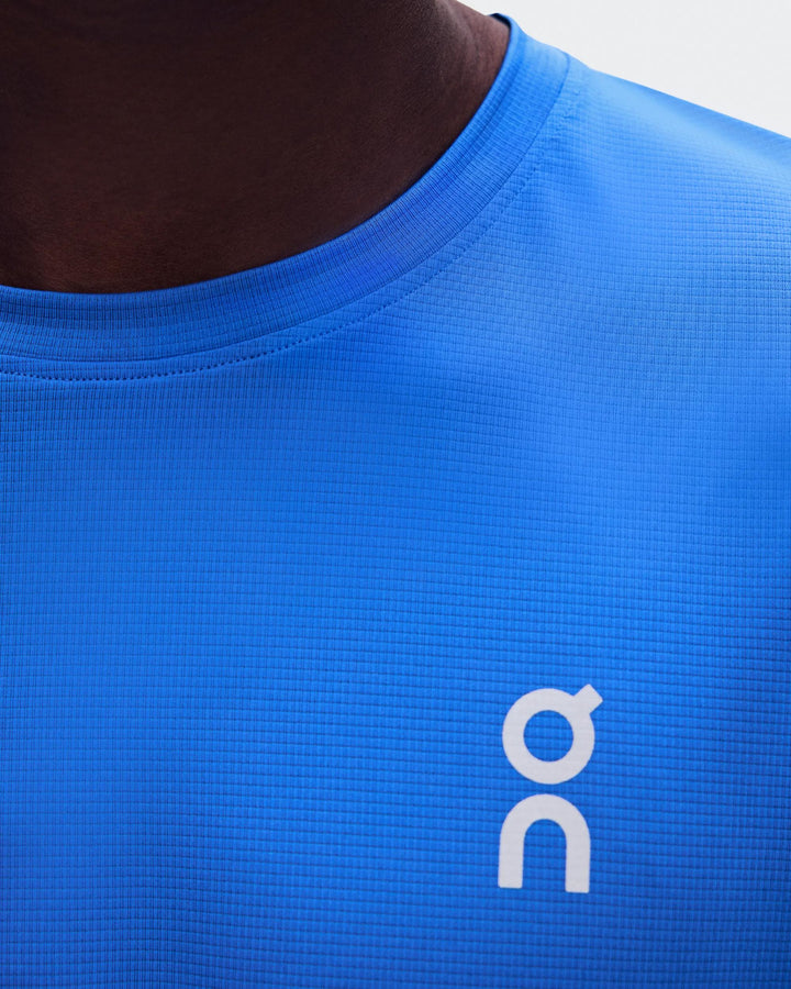 ON Men's Core Long-T 1 - Jay