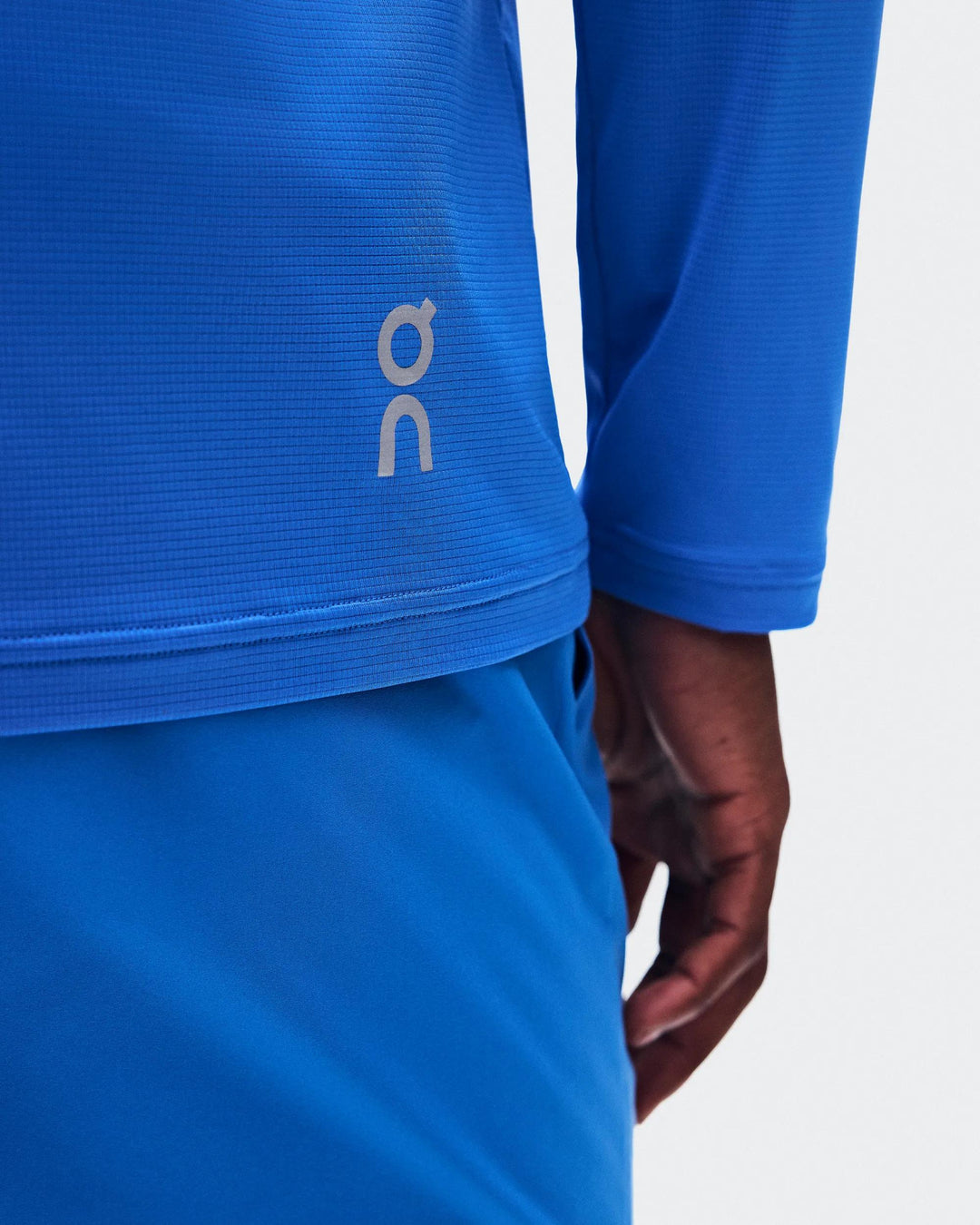 ON Men's Core Long-T 1 - Jay
