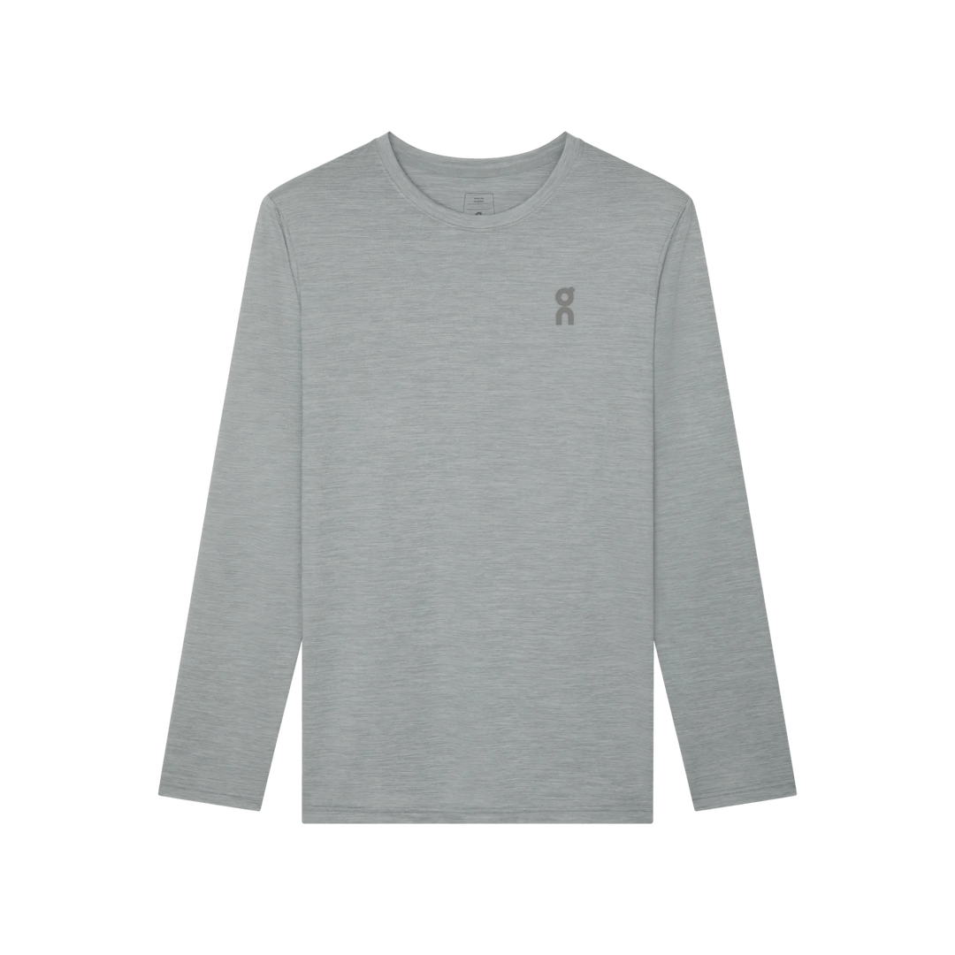 ON Men's Core Long-T 1 - Apollo
