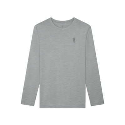 ON Men's Core Long-T 1 - Apollo