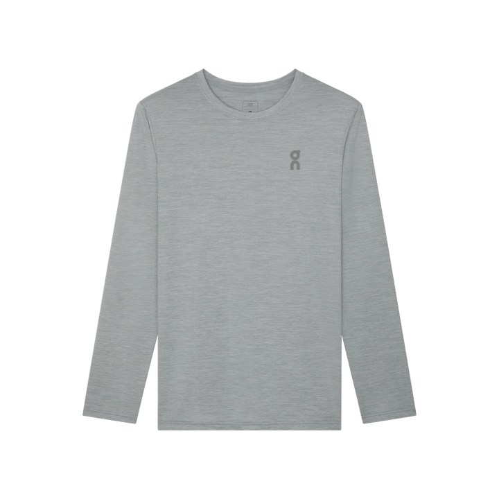 ON Men's Core Long-T 1 - Apollo