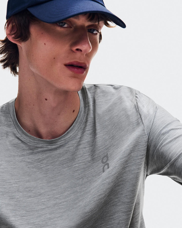 ON Men's Core Long-T 1 - Apollo