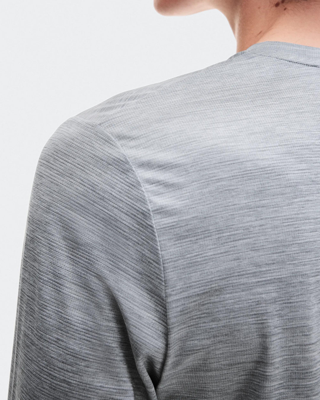 ON Men's Core Long-T 1 - Apollo