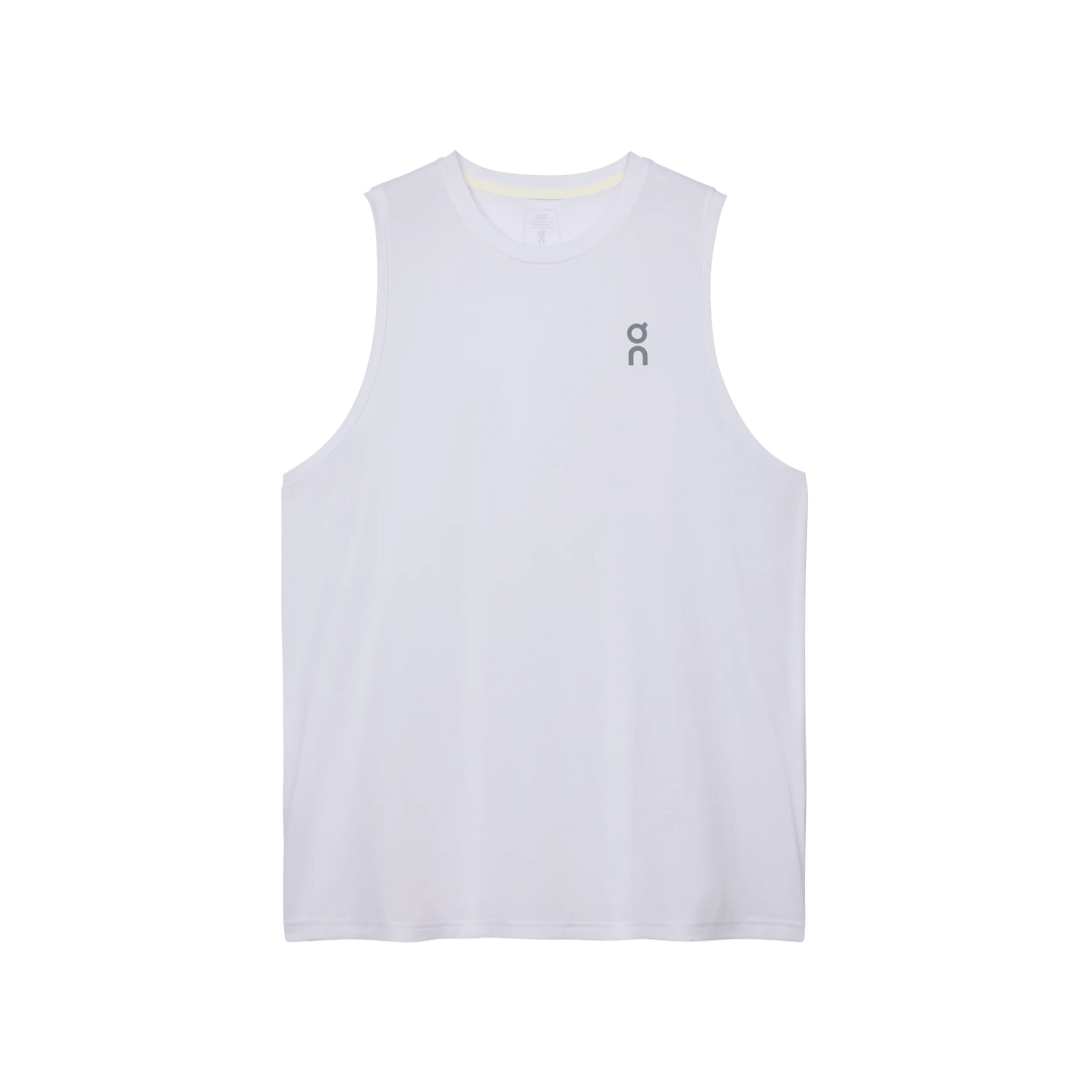 ON Men's Core Tank 1 - White