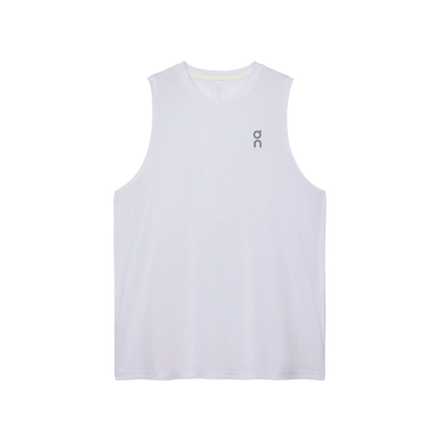 ON Men's Core Tank 1 - White