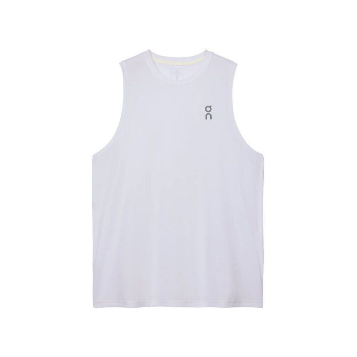 ON Men's Core Tank 1 - White