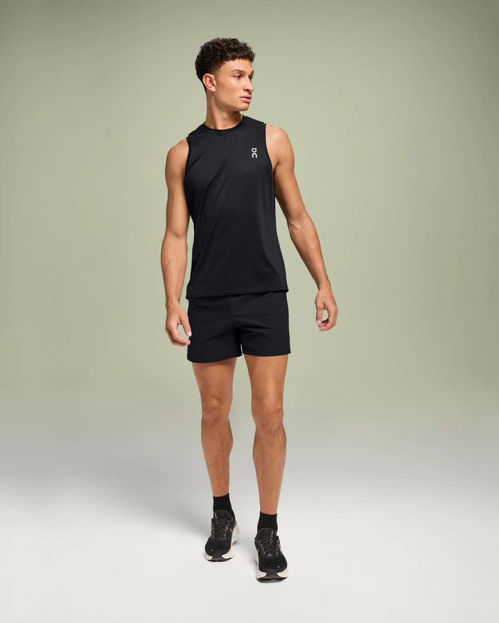 ON Men's Core Tank 1 - Black