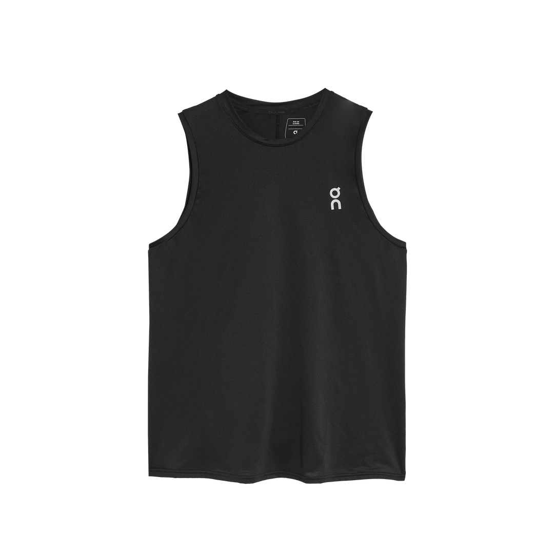ON Men's Core Tank 1 - Black