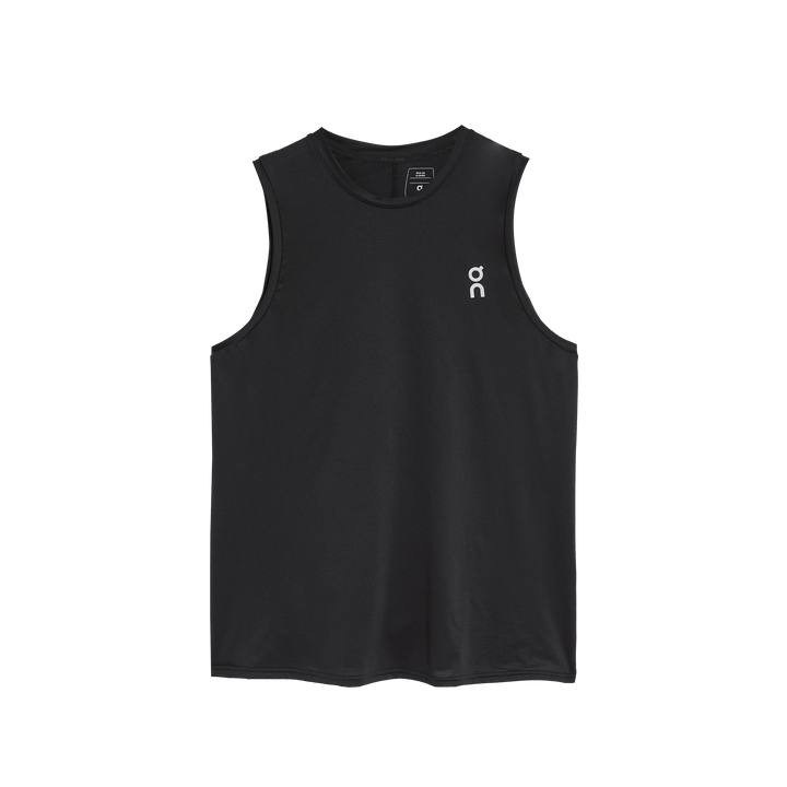 ON Men's Core Tank 1 - Black