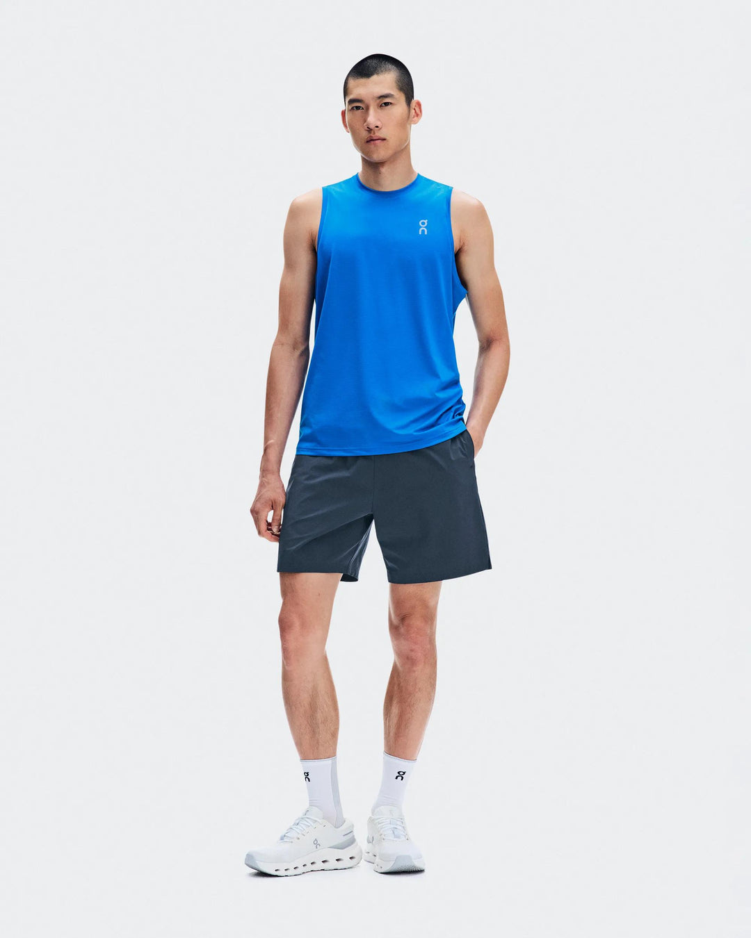 ON Men's Core Tank 1 - Jay