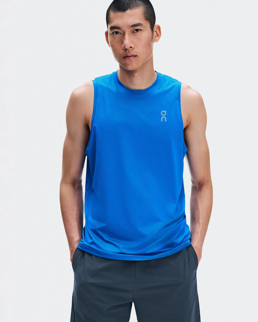 ON Men's Core Tank 1 - Jay