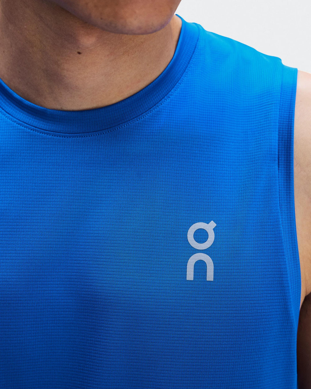 ON Men's Core Tank 1 - Jay