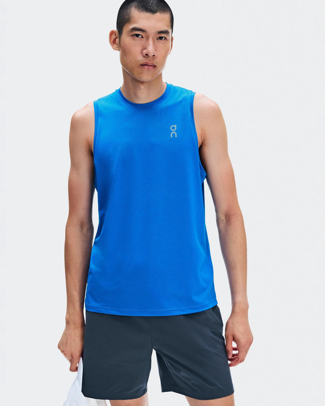 ON Men's Core Tank 1 - Jay
