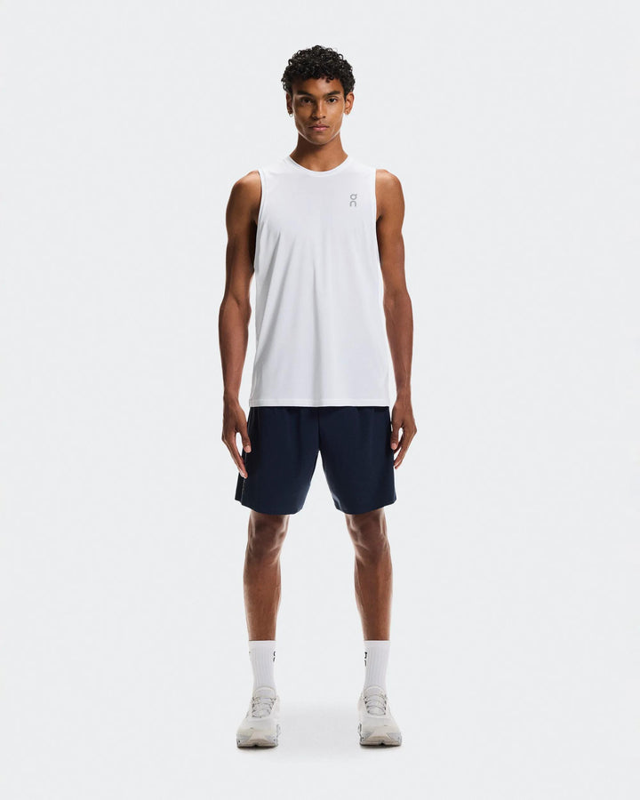 ON Men's 7" Performance Shorts - Navy