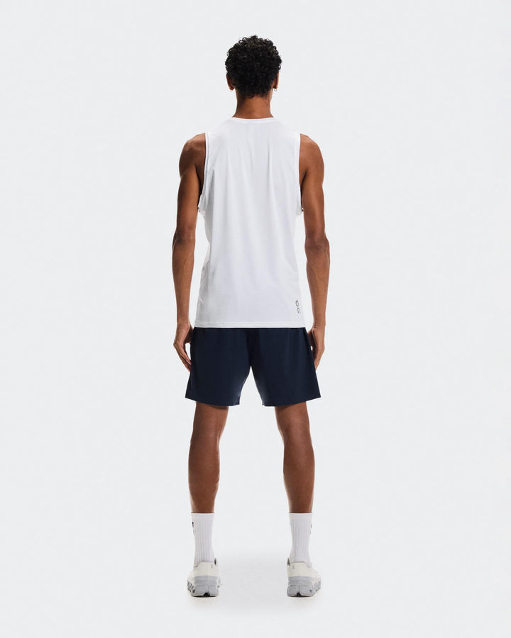 ON Men's 7" Performance Shorts - Navy