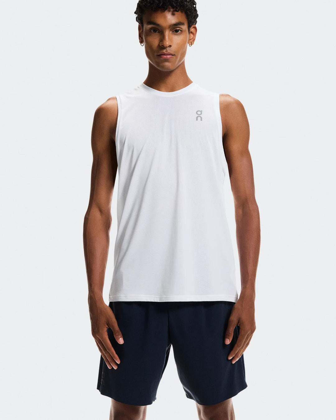 ON Men's 7" Performance Shorts - Navy