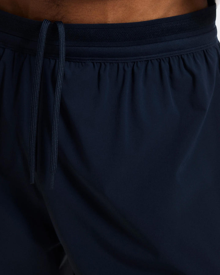 ON Men's 7" Performance Shorts - Navy