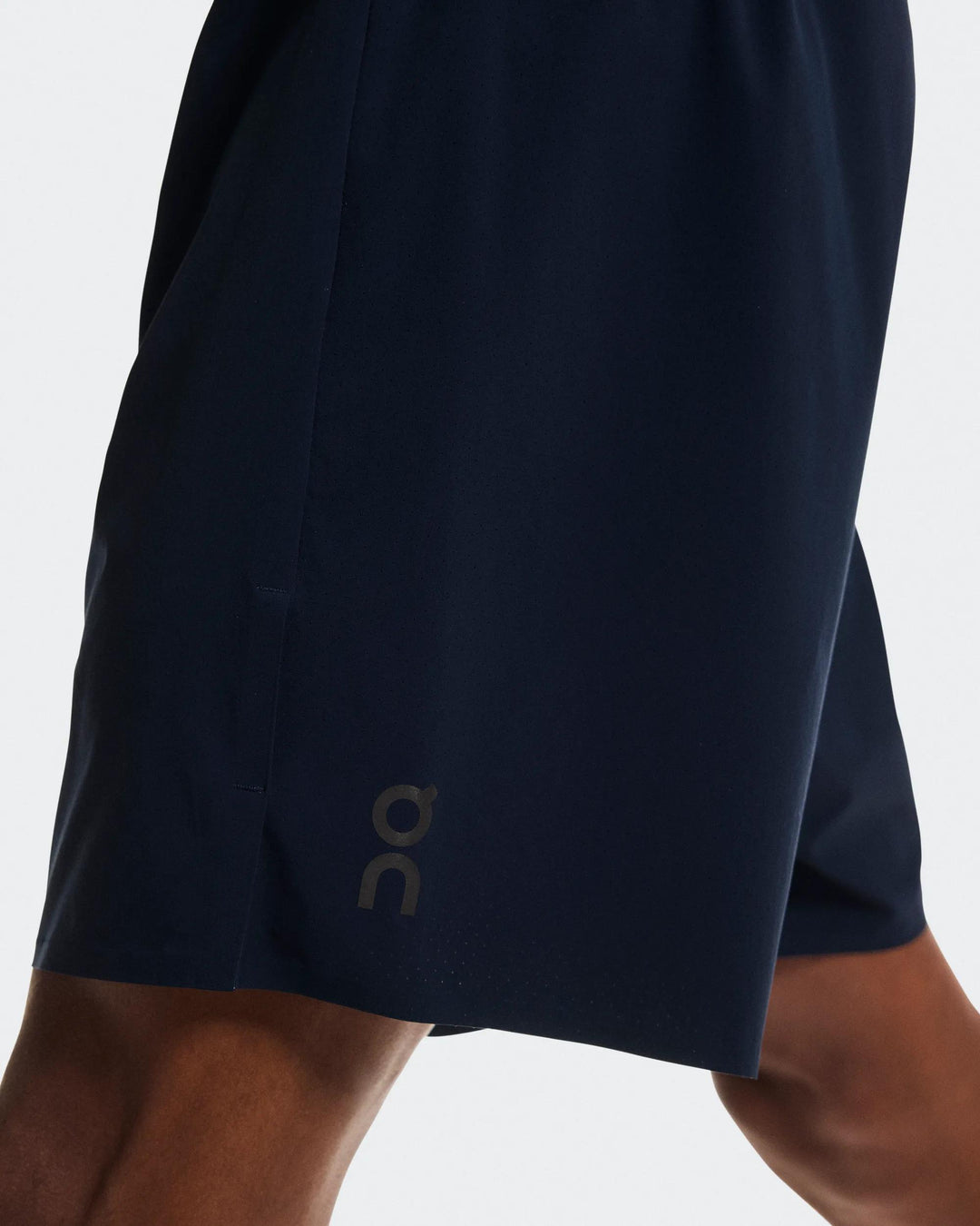 ON Men's 7" Performance Shorts - Navy
