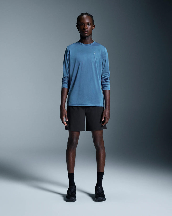 ON Men's 7" Performance Shorts - Black