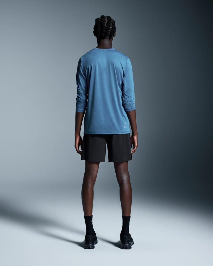 ON Men's 7" Performance Shorts - Black