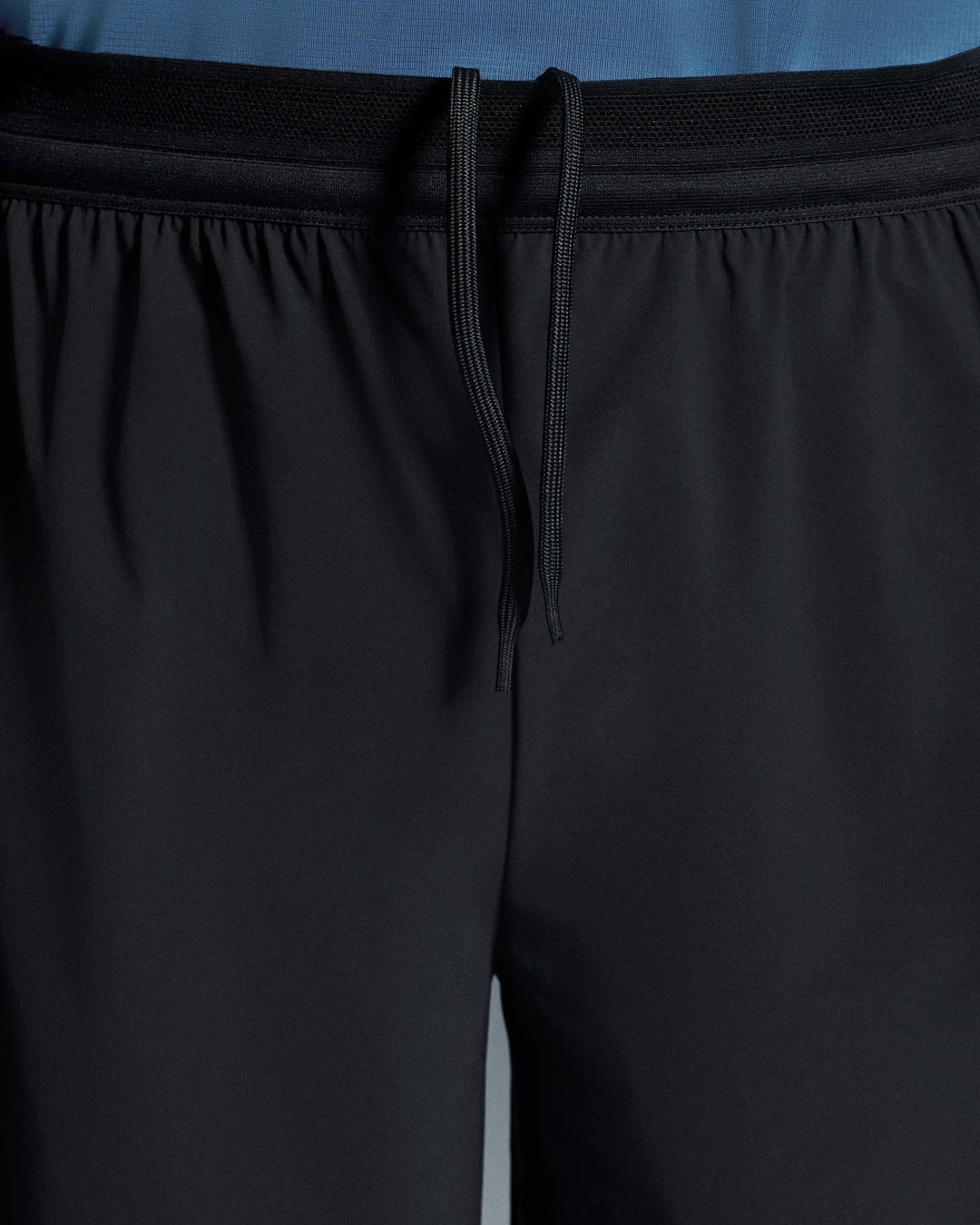 ON Men's 7" Performance Shorts - Black