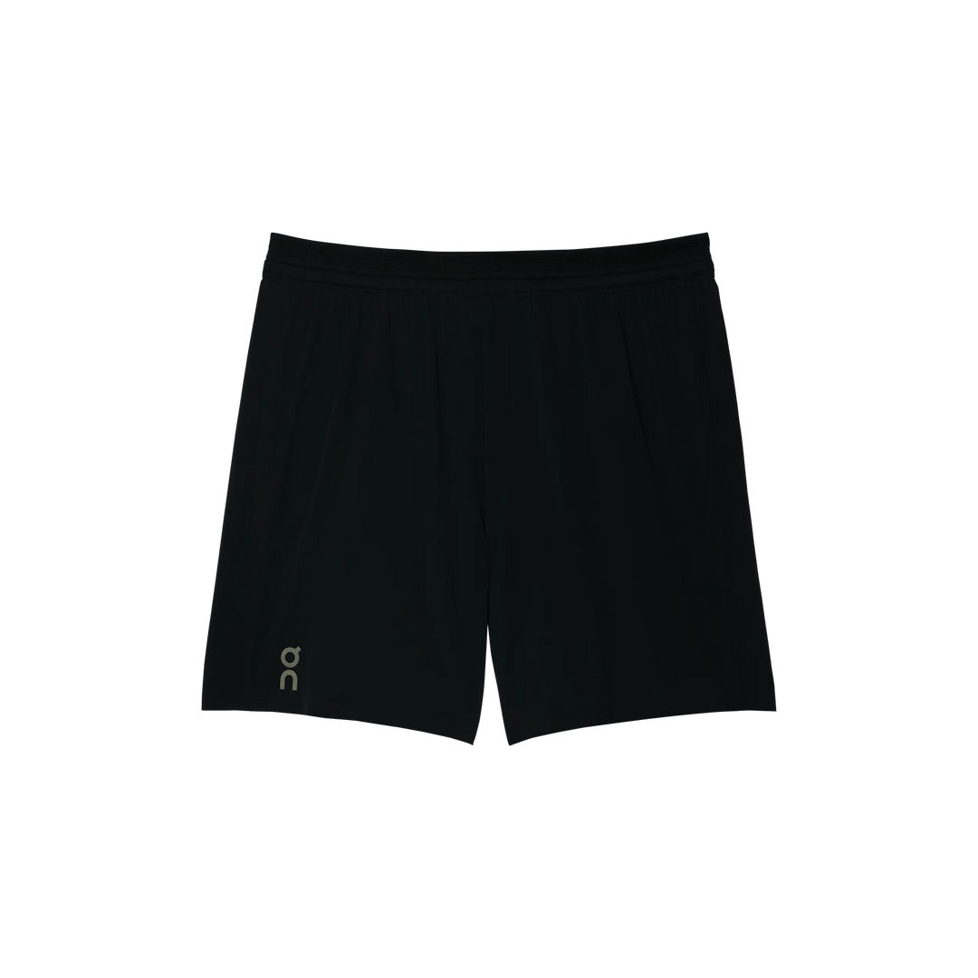 ON Men's 7" Performance Shorts - Black