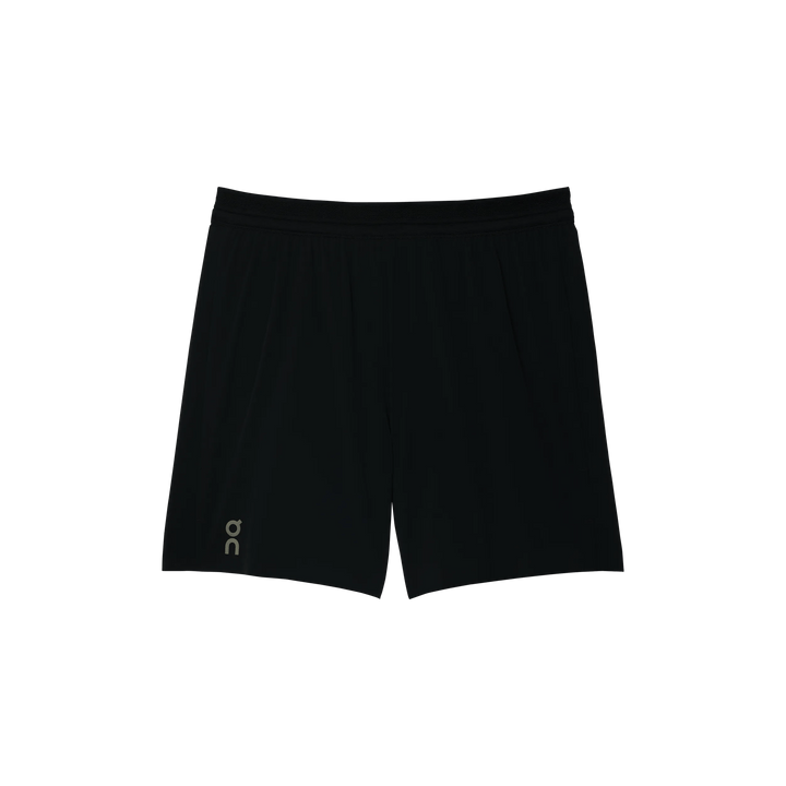 ON Men's 7" Performance Shorts - Black