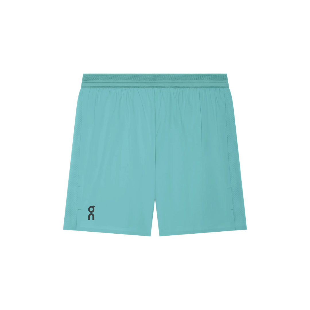 ON Men's 7" Performance Shorts - Aquamarine