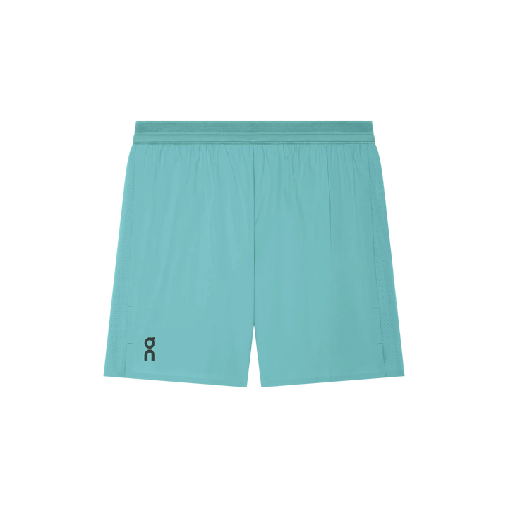 ON Men's 7" Performance Shorts - Aquamarine